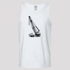 (5200) Heavy Cotton Tank Top Thumbnail