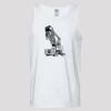 (5200) Heavy Cotton Tank Top Thumbnail