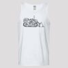 (5200) Heavy Cotton Tank Top Thumbnail