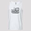 (5200) Heavy Cotton Tank Top Thumbnail