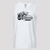 (5200) Heavy Cotton Tank Top Thumbnail