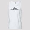 (5200) Heavy Cotton Tank Top Thumbnail