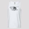 (5200) Heavy Cotton Tank Top Thumbnail