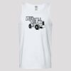 (5200) Heavy Cotton Tank Top Thumbnail