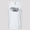 (5200) Heavy Cotton Tank Top Thumbnail