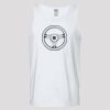 (5200) Heavy Cotton Tank Top Thumbnail