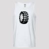 (5200) Heavy Cotton Tank Top Thumbnail