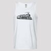 (5200) Heavy Cotton Tank Top Thumbnail