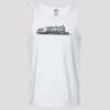 (5200) Heavy Cotton Tank Top Thumbnail