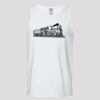 (5200) Heavy Cotton Tank Top Thumbnail