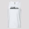 (5200) Heavy Cotton Tank Top Thumbnail