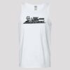 (5200) Heavy Cotton Tank Top Thumbnail