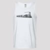 (5200) Heavy Cotton Tank Top Thumbnail