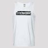 (5200) Heavy Cotton Tank Top Thumbnail