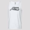 (5200) Heavy Cotton Tank Top Thumbnail