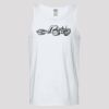 (5200) Heavy Cotton Tank Top Thumbnail