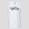 (5200) Heavy Cotton Tank Top Thumbnail