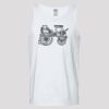 (5200) Heavy Cotton Tank Top Thumbnail