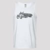 (5200) Heavy Cotton Tank Top Thumbnail