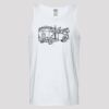 (5200) Heavy Cotton Tank Top Thumbnail