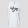 (5200) Heavy Cotton Tank Top Thumbnail