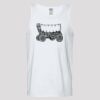 (5200) Heavy Cotton Tank Top Thumbnail