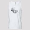 (5200) Heavy Cotton Tank Top Thumbnail