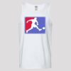 (5200) Heavy Cotton Tank Top Thumbnail