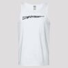 (5200) Heavy Cotton Tank Top Thumbnail