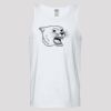 (5200) Heavy Cotton Tank Top Thumbnail