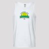 (5200) Heavy Cotton Tank Top Thumbnail