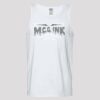 (5200) Heavy Cotton Tank Top Thumbnail