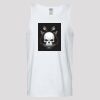 (5200) Heavy Cotton Tank Top Thumbnail
