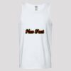 (5200) Heavy Cotton Tank Top Thumbnail