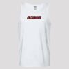 (5200) Heavy Cotton Tank Top Thumbnail