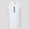 (5200) Heavy Cotton Tank Top Thumbnail