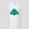 (5200) Heavy Cotton Tank Top Thumbnail