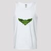(5200) Heavy Cotton Tank Top Thumbnail