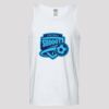 (5200) Heavy Cotton Tank Top Thumbnail