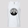 (5200) Heavy Cotton Tank Top Thumbnail