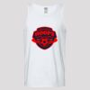 (5200) Heavy Cotton Tank Top Thumbnail