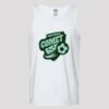 (5200) Heavy Cotton Tank Top Thumbnail