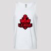 (5200) Heavy Cotton Tank Top Thumbnail