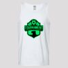 (5200) Heavy Cotton Tank Top Thumbnail