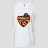 (5200) Heavy Cotton Tank Top Thumbnail