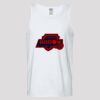 (5200) Heavy Cotton Tank Top Thumbnail
