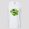 (5200) Heavy Cotton Tank Top Thumbnail