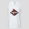 (5200) Heavy Cotton Tank Top Thumbnail