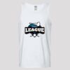 (5200) Heavy Cotton Tank Top Thumbnail