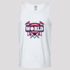 (5200) Heavy Cotton Tank Top Thumbnail